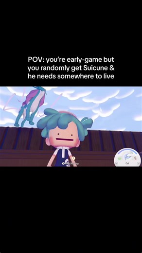 Unlocking Suicune's Potential in Pokémon: A Guide