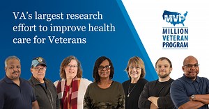 MVP Home | Veterans Affairs