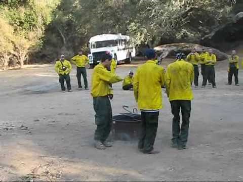 Cherokee Ceremonial Stomp Dance