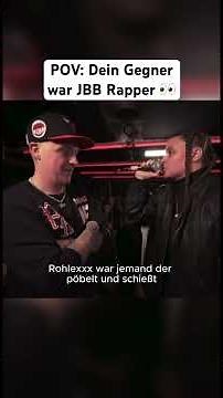 Battlerap auf Hoodtrap 💎 #kitana #dltlly #jbb #deutschrap