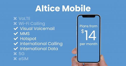 Optimum Mobile: 11 Things To Know Before You Sign Up