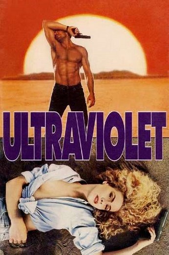Ultraviolet (1992) - Movie