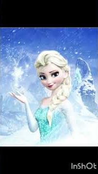 let it go lyrics #letitgo #elsa #anna #lyricsvideo