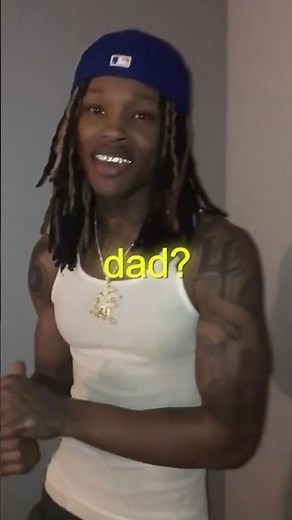 Cutest King Von Moments 🥺💔