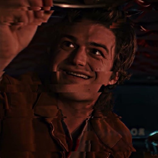 The Hair Rizzler!🔥🗿 - Stranger Things | Steve Harrington Edit | MONTAGEM UNKNOWN (Slowed & Reverb)