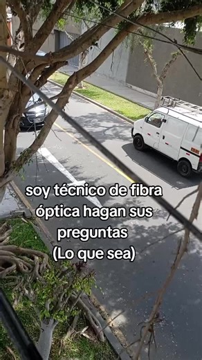 Preguntas sobre fibra óptica y telecomunicaciones
