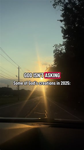 Captivating God's Creations: Sunsets and Sunrises