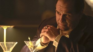 The Penguin Inverts Batman & Robin in a Twisted Manner