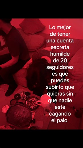 Saliendo del flop #cuentasecreta #viral #themarias #humor #paratiiiiiiiiiiiiiiiiiiiiiiiiiiiiiii