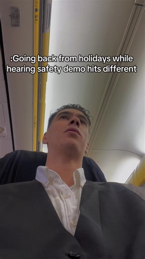 Understanding Flight Safety Demonstrations