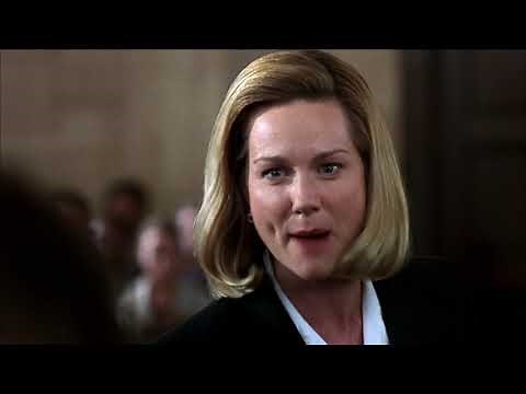 Primal Fear (1996) Trailer