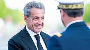 Nicolas Sarkozy : ce 14-Juillet où Johnny Hallyday lui a coûté beaucoup d’argent