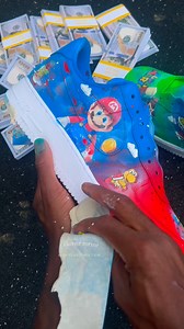 131K views · 4.1K reactions | Super Mario Smash Bros AF1❤️ #mario #supermario #supermariobros #asmr #smashbrosultimate #luigi #donkeykong #mariokart #shoes #richycustoms #customsneakers | Richy Customs | Facebook