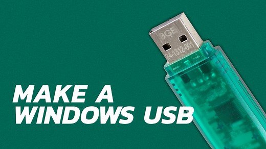 How to make a Windows 11 bootable USB: Where to get installation media & more