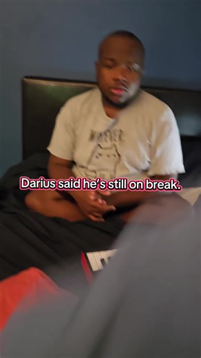 Understanding Autism Breaks: Darius's Perspective