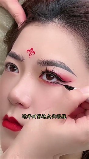 eyeliner makeup tutorial for beginners/Best Makeup Transformations