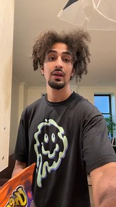 These are too hot | Demetrius Fields