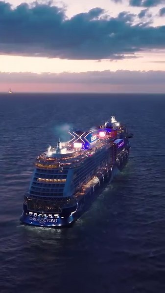 Set sail across the Seven Seas and beyond with our 2024 & 2025 Early Bird Ocean Cruise packages on sale now 🌊🚢 There is nothing like the grandeur of an ocean crossing. The endless horizons, salty breeze and gentle lull of the water truly make cruising one of the most enjoyable modes of travel. So, forget about long airport queues and hours spent in the car – once you step onboard your voyage, there’s nothing more to do but relax and think about which exciting experience to try first! At My Cru