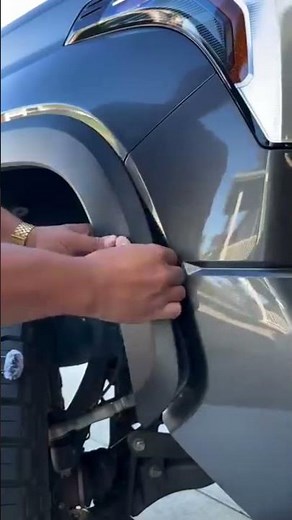 2023 Toyota Tundra Turn Signal Upgrade | Lasfit T3 LED Front Blinkers Install (No Hyperflash)