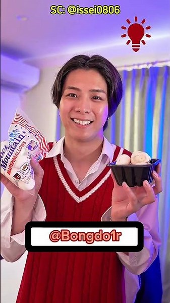 Cậu Bạn Không Thích Nấm Nhưng Ăn Vẫn Ngon 😋🍄❤️ #shorts