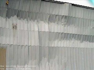 T2 Labs Explosion 12/19/07