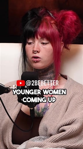 Man I loved her hair like that! #2bebetterpodcast #marriagehelp #marriageproblems #relationships #love