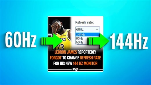 How one meme ended up saving hundreds of computer monitors