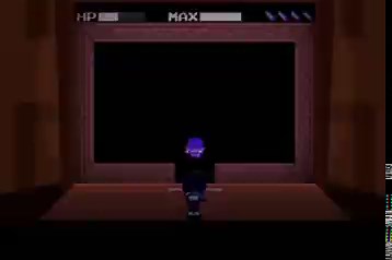 This is still funny to me because not only is mike randomly written like eram's text but this is the same page that takes you to the sword route ice palace page, tony is evil