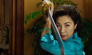 237K views · 4.4K shares | The Legacy continues... #MasterZ: Ip Man Legacy kicks into theaters April 12th! | Ip Man Legacy | Facebook