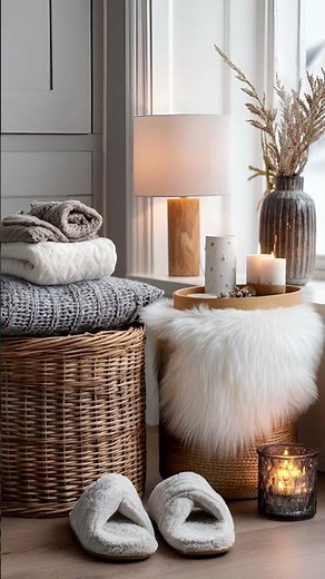 Elegant Winter DIY Hacks: High-End Farmhouse Decor on a Budget