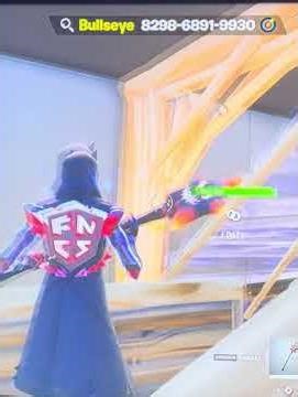 How to clip duo#1v1piece control