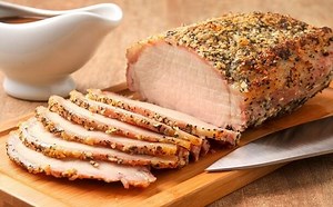 How Much Does Pork Loin Cost? - Price Per Pound