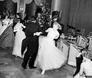 The last debutantes
