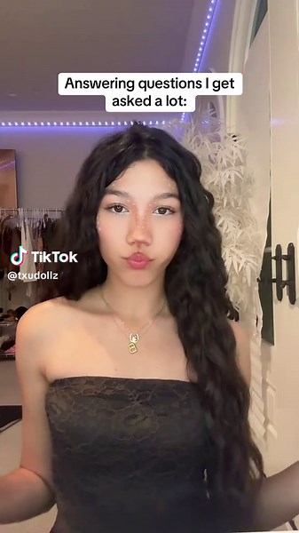 Txunamy Ortiz (@txudollz)’s videos with original sound - Txunamy Ortiz