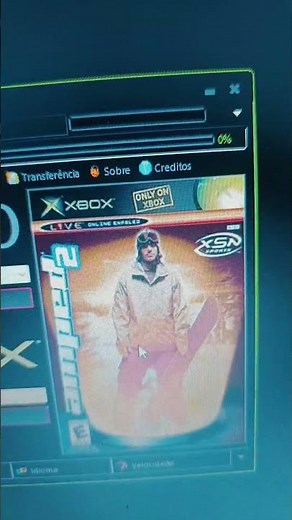 como baixar jogos de Xbox 360 Atualizado!