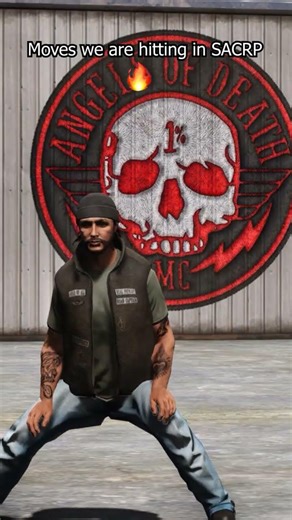 ts so fire ‪@SACRP‬ #fivem #gtavrp #trending