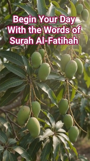 Surah Al-Fatihah Full | The Opening of the Qur'an | Egzon Ibrahimi | #Shorts #Quran