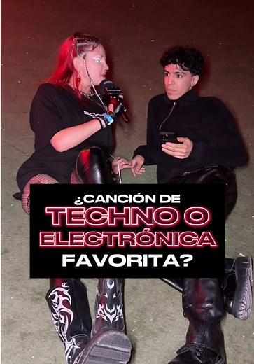 Murciélagos y su música techno favorita