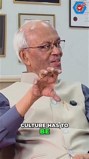 Why Innovation Must Celebrate Failure: Dr. Raghunath Mashelkar on Moonshot Thinking