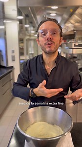 🍝 Faire des pâtes fraîches maison, compliqué ? Pas du tout ! Avec les bons ingrédients, tout devient simple… et surtout délicieux. Aujourd’hui, je vous partage un de mes secrets pour réussir votre pâte à pâtes maison comme un pro. 👉 Le secret est en commentaire. À vous de jouer, ragazzi ! Et surtout, n’oubliez pas : la cuisine, c’est avant tout du plaisir. ❤️ . 🍝 Is making fresh homemade pasta complicated? Not at all! With the right ingredients, everything becomes simple... and above all deli