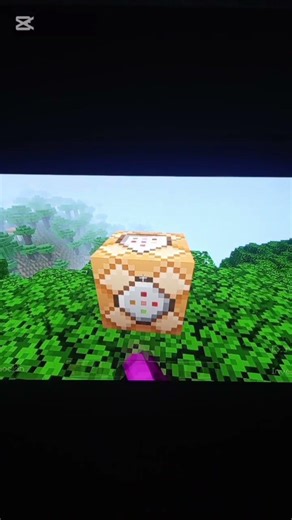 #minecraft #capcut #viral Comandos para sorprender a tus amigos