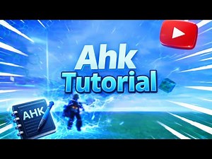 Step-by-Step AHK Setup for Blox Fruits (Roblox)