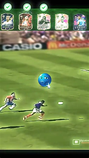 FASTEST Players on the Pitch! ⚡🔥 | Henry, Mbappé & More