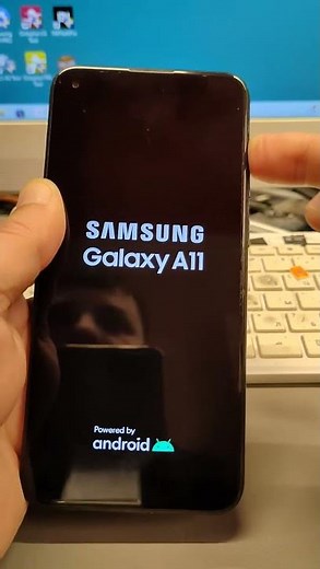 Forgot Pin Code? How to Factory Reset Samsung A11 (SM-A115F), Delete Pin, Pattern, Password lock.