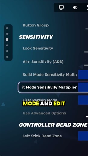 Here are the BEST Controller Settings in Fortnite (PC Tips!)