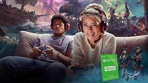 75K views · 375 reactions | Why play on Live? 1. You can blame someone else when you beach the ship 2. More shovels = faster treasure excavation 3. Exclusive pirate duds (and 40% off) when you buy 3 months of Gold https://xbx.lv/2Hq9UWV | Xbox | Facebook