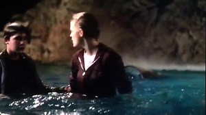 A deleted scene from The Goonies… | Back to 80s