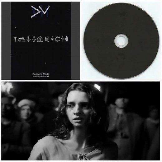9 anos de VIDEO SINGLES COLLECTION Happy Release Day #depechemodevideosinglescollection 18/11/2016 Vídeo: Depeche Mode Clips ... DMFCRECIFE 🇧🇷 #depechemodefanclubrecife @depechemodefanclubrecife | Depeche Mode Fan Club Recife
