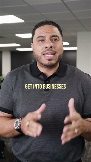 How to Make More Money