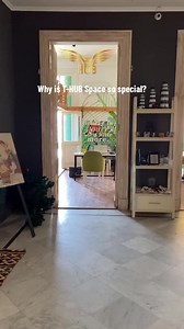 ‏Pay us a visit at T-HUB space 😍🤩 #workingspace #study #work